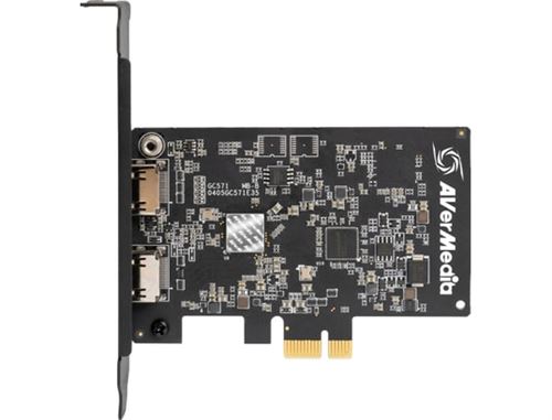 Non Communiqué Avermedia Carte D'acquisition Gc571