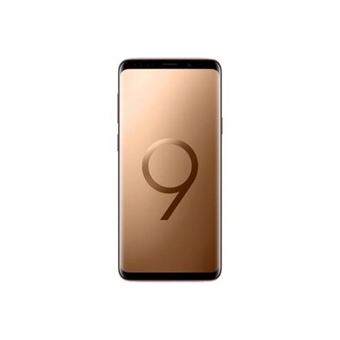 Samsung galaxy s9 64go or - 1