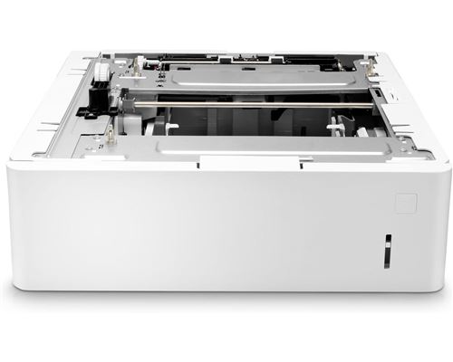 HP - Bac d'alimentation - 550 feuilles - pour LaserJet Enterprise M607, M608, M609, M610, M611, M612; LaserJet Managed E60055, E60075 État correct - Hewlett-Packard reconditionné disponible sur Fnac
