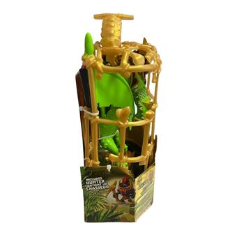 Grande Figurine Trésor X Ptérodactyle