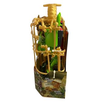 Grande Figurine Trésor X Ptérodactyle