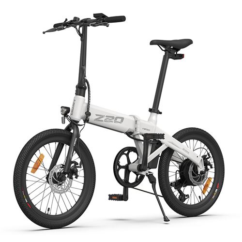 Vélo électrique pliant HIMO Z20 - 20 - 250W -