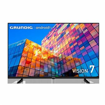 Samsung TQ55Q64CAU - 55 pouces - QLED Ultra HD 4K - Smart TV