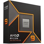 Processeur AMD Ryzen 9 9900X 4,4 GHz 76 Mo L2 & L3 Boîte