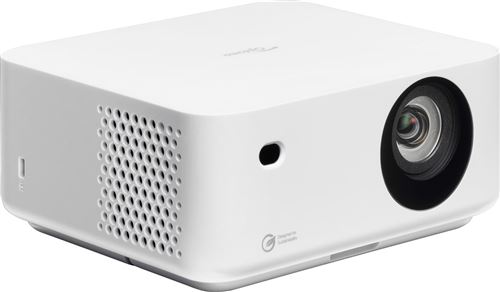 Optoma ML1080 550 ANSI lumens DLP 1080p (1920x1080) White