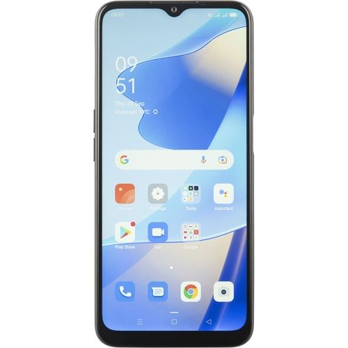 Oppo A16