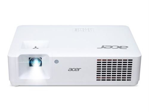 Acer PD1335W - DLP-projector - LED - 3500 lumens - WXGA (1280 x 800) - 16:10