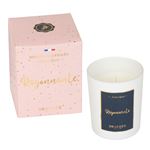 Bougie Cadeau - Rayonnante - Draeger Paris