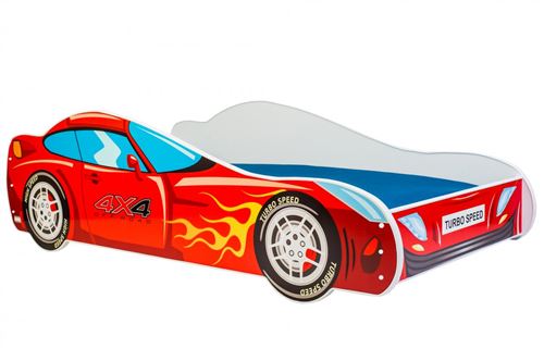 Kobi Lit Voiture Pour Enfants - Image 2