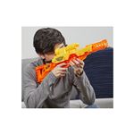 Pistolet Nerf Alpha Strike Wolf LR-1