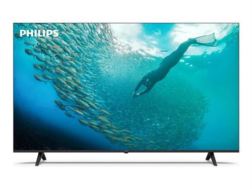 Philips 75PUS7009/12 TV 190.5 cm (75") 4K Ultra HD Smart TV Wi-Fi Black
