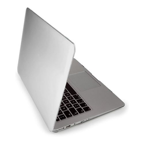 Coque Noire pour ordinateur Apple MacBook Air 13.3 Pouces (mi-2017) -  Coquediscount