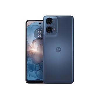 Smartphone Motorola G24 Power bleu 6.56 RAM 8 Go stockage 256 Go - 1