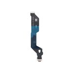 Enkeig Vitre arrière Remplacement pour OnePlus 10 Pro Couvercle Batterie avec Kit Réparation (Verte