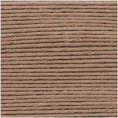  Rico Design Ricorumi - Brun Clair 052 - Rico Design - Pelote De Fil