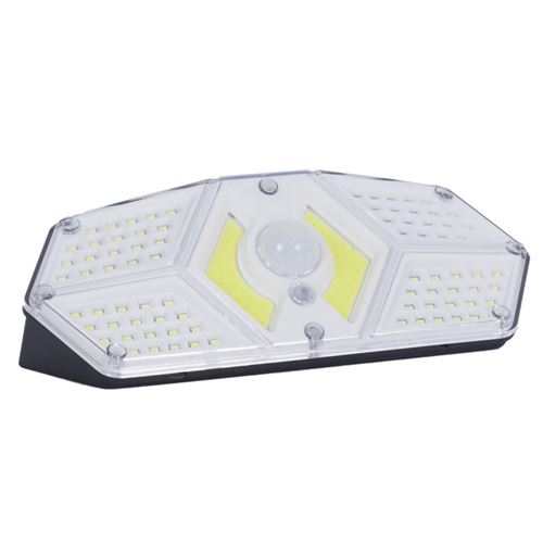 Paris Prix Noir Lampe Solaire Led - Image 2