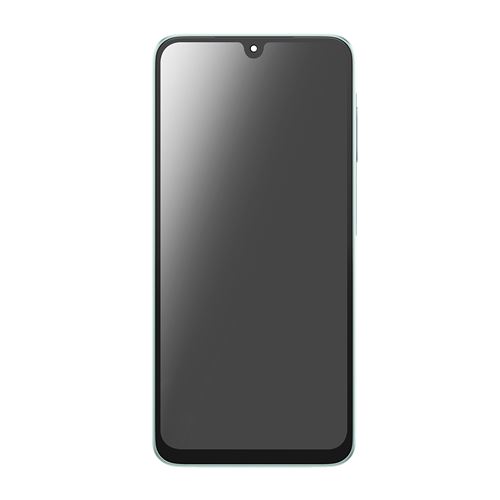 Non Communiqué Noir Écran Complet Original Pour Samsung Galaxy A26 Dalle Lcd Avec Vitre Et Châssis Samsung