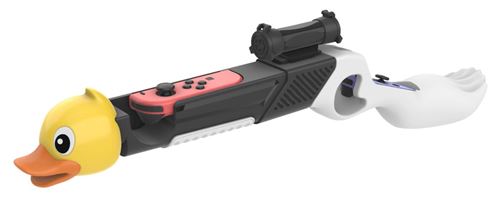 Duck, Quack, Shoot Bundle Switch