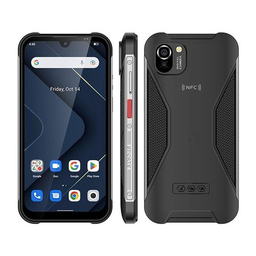 Smartphone Étanche 4G Android 12 3GB RAM 32GB ROM 5.71 Pouces Caméra Double YONIS