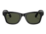 Lunettes de soleil Ray-Ban Stories Wayfarer Black