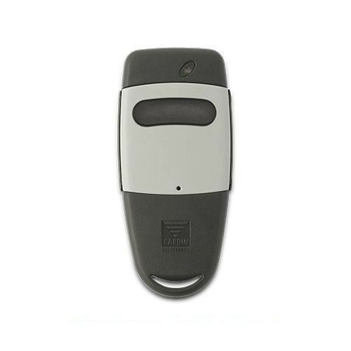 Cardin Télécommande S449 Qz1