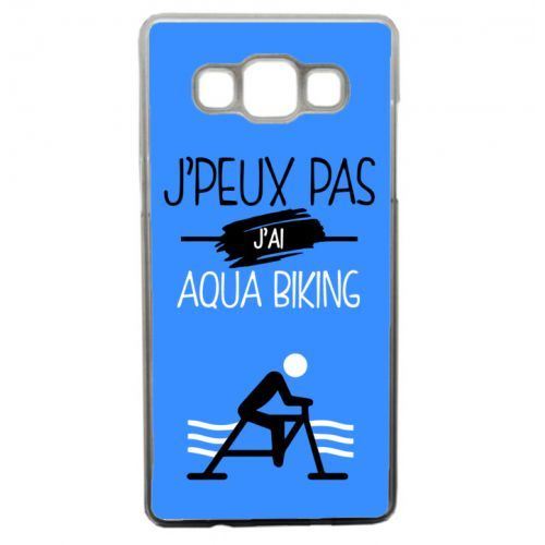 Coque transparente galaxy a5 j peux pas j ai aqua biking 3