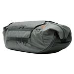 Sac à dos Travel Duffelpack 65L Peak Design Gris
