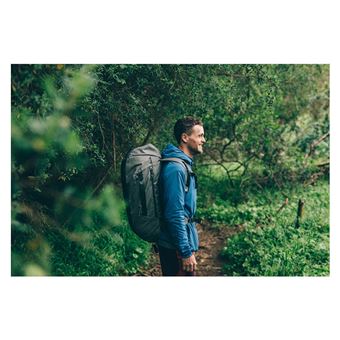 Sac à dos Travel Duffelpack 65L Peak Design Gris