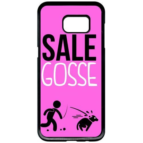 Coque samsung galaxy s7 edge sale gosse 9
