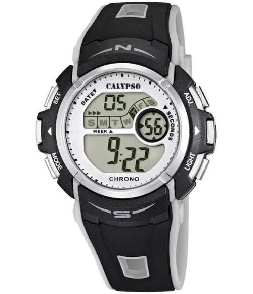 Calypso Montre Homme K5610/8