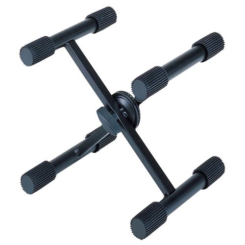Quiklok Noir Ql322 Petit Stand Clavier Stands Clavier