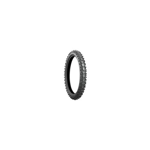 Bridgestone N/A Peu Bridgestoe Battlecross X20 Frot 90/100-21 M/C 57M Tt - Image 1