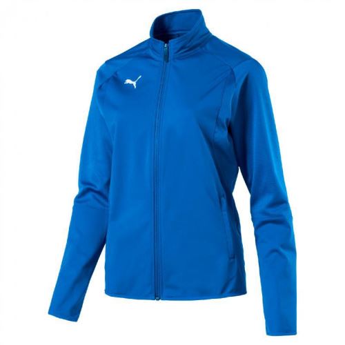 Veste femme Puma Liga training M Bleu