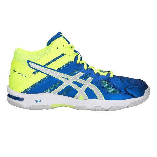 Montantes Asics Gel Beyond 5 MT 400 Blanc pour Hommes 44,5