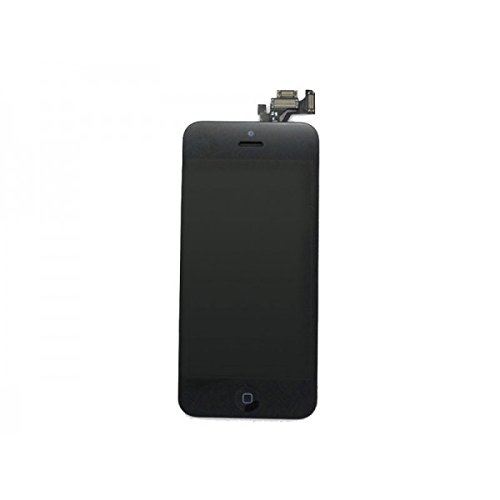Third Party - Ecran Lcd + Tactile Iphone 5 Noir - 0583215024943