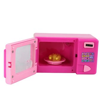 micro onde jouet