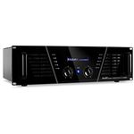 Amplificateur DJ BMSonic BMS-1000 2x500W - Sono Professionnelle MOSFET
