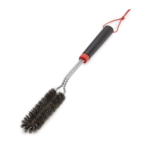 Non Communiqué Brosse De Grille Pour Barbecue Weber - Image 1