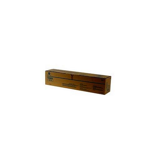 Konica Minolta TN-710 - noir - originale - cartouche de toner