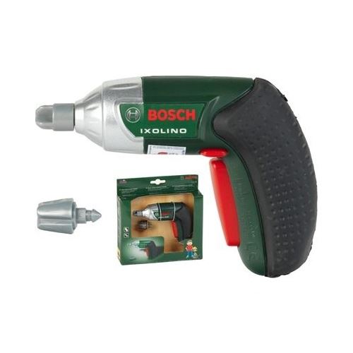 Klein Tournevis sans fil Bosch Ixolino