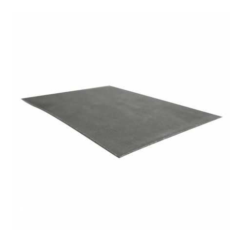 Joint renforce acier 350° epaisseur 1,00 mm feuille de 200 x 150 mm (vendu a l'unite) -selection p2r-