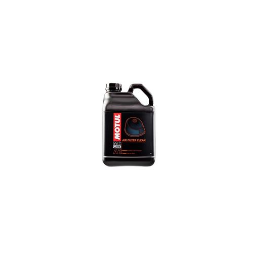Nettoyant filtre à air MOTUL A1 Filter Clean 5L