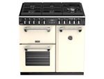 STOVES Cuisiniere gaz PRICHGL90DFCH