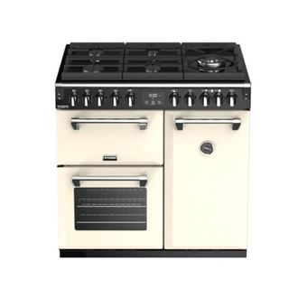 STOVES Cuisiniere gaz PRICHGL90DFCH