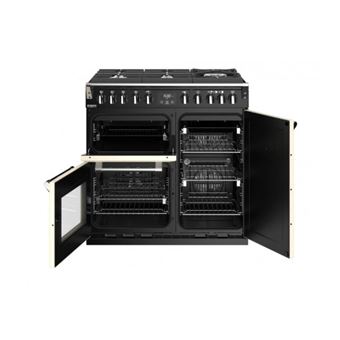 STOVES Cuisiniere gaz PRICHGL90DFCH