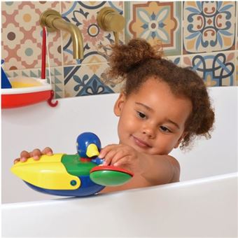 Jeu d'éveil Ambi Toys Famille de Canard