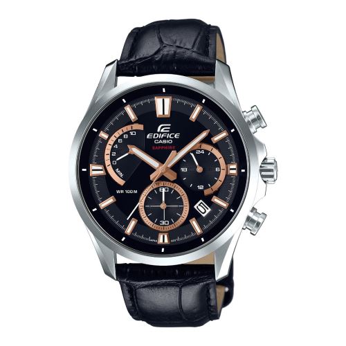 Edifice Classic montre EFB-550L-1AVUER