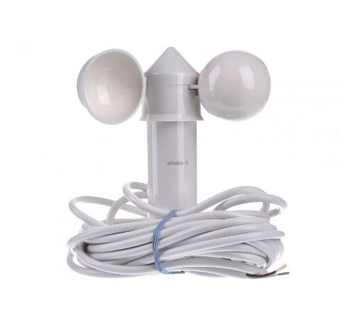 Eltako WS Windsensor Windsensor Aufbau