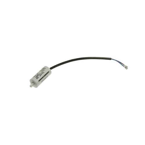Condensateur De Demarrage 4 Mf 450 V C00271239 pour congelateur