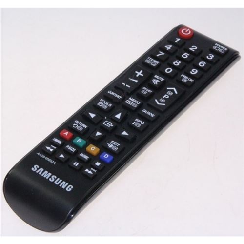 Samsung Tm1240 Telecommande Pour Tv Dvd Sat - D368132 - Image 2